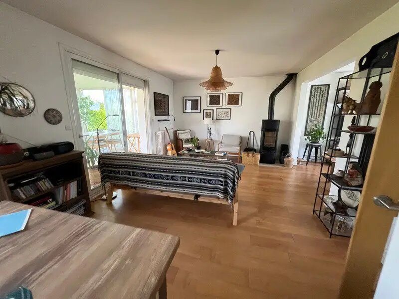 Maison à vendre, 110m², Taulé