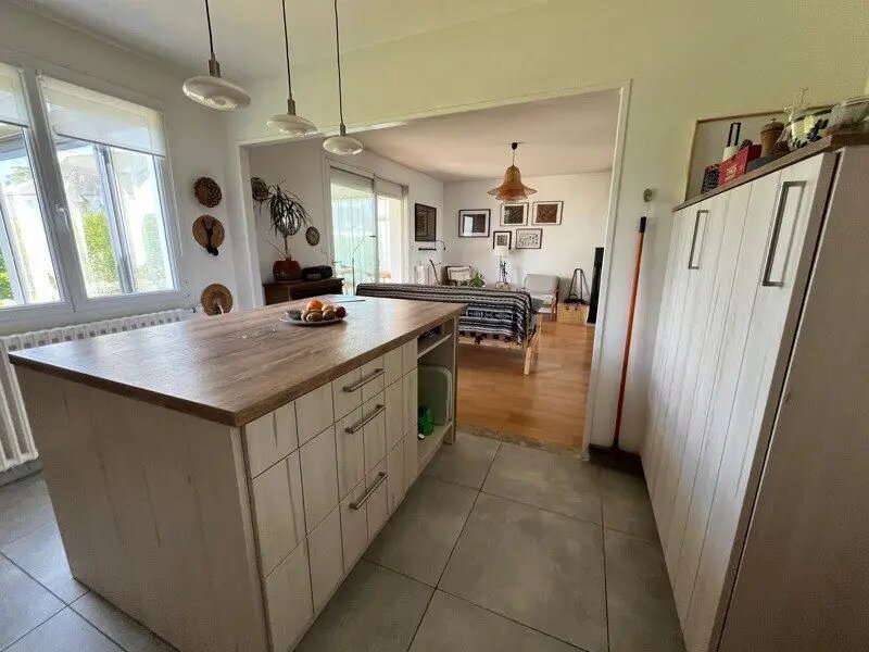Maison à vendre, 110m², Taulé