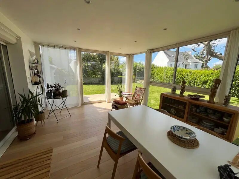 Maison à vendre, 110m², Taulé