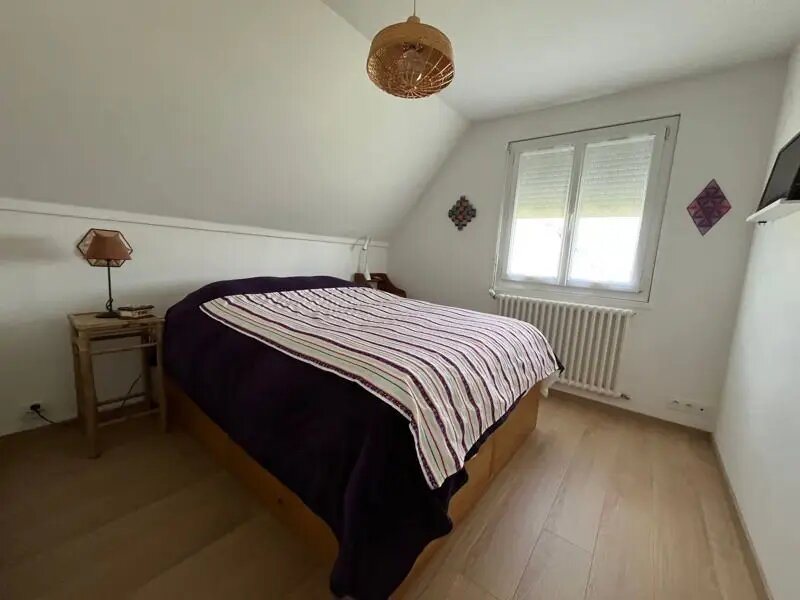 Maison à vendre, 110m², Taulé