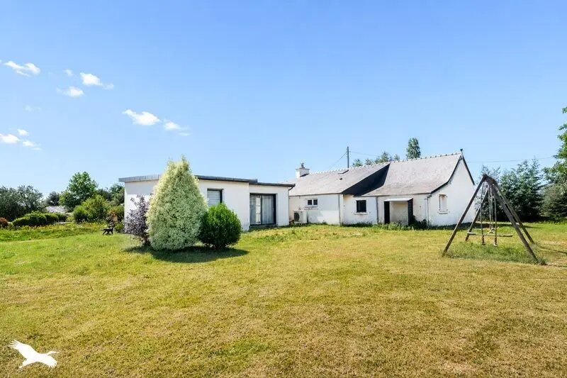 Maison à vendre, 152m², Plougonven