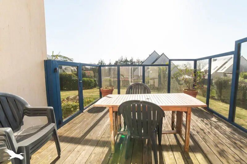 Maison à vendre, 81m², Carantec