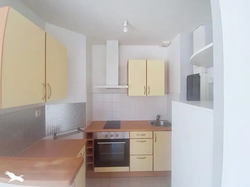 Appartement à vendre, 47m², Carantec
