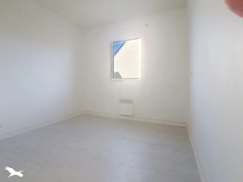 Appartement à vendre, 47m², Carantec