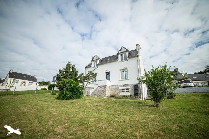 Maison à vendre, 60m², Saint-Martin-des-Champs
