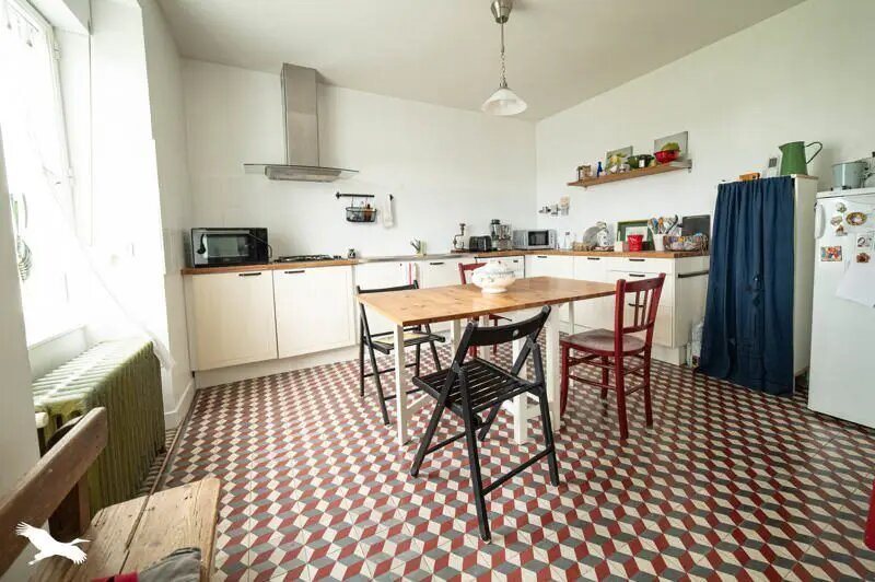 Maison à vendre, 60m², Saint-Martin-des-Champs