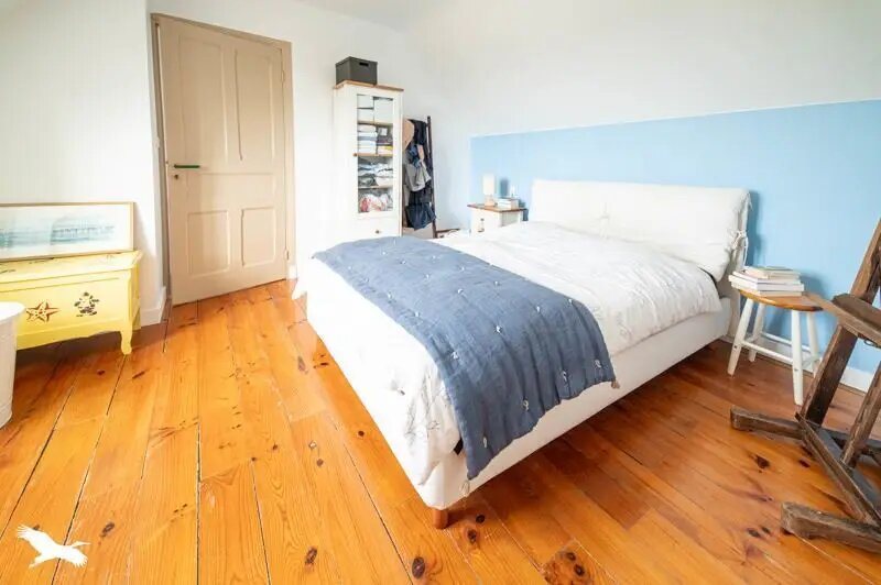 Maison à vendre, 60m², Saint-Martin-des-Champs