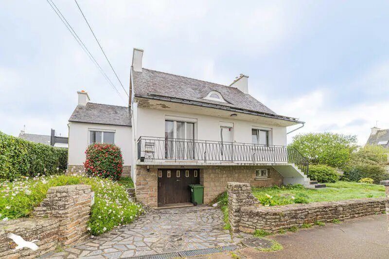 Maison à vendre, 131m², Saint-Martin-des-Champs