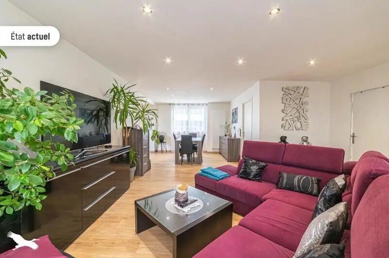 Maison à vendre, 131m², Saint-Martin-des-Champs