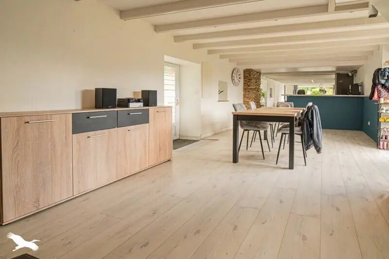 Maison à vendre, 129m², Plougonven