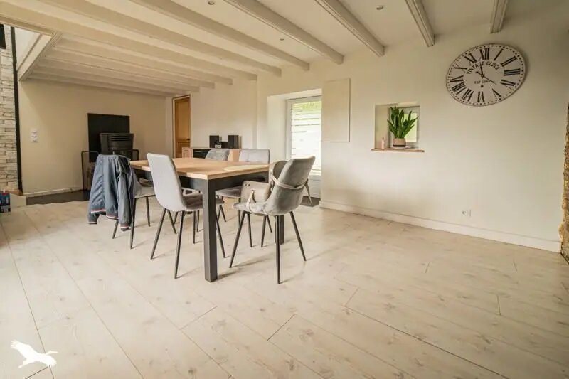 Maison à vendre, 129m², Plougonven