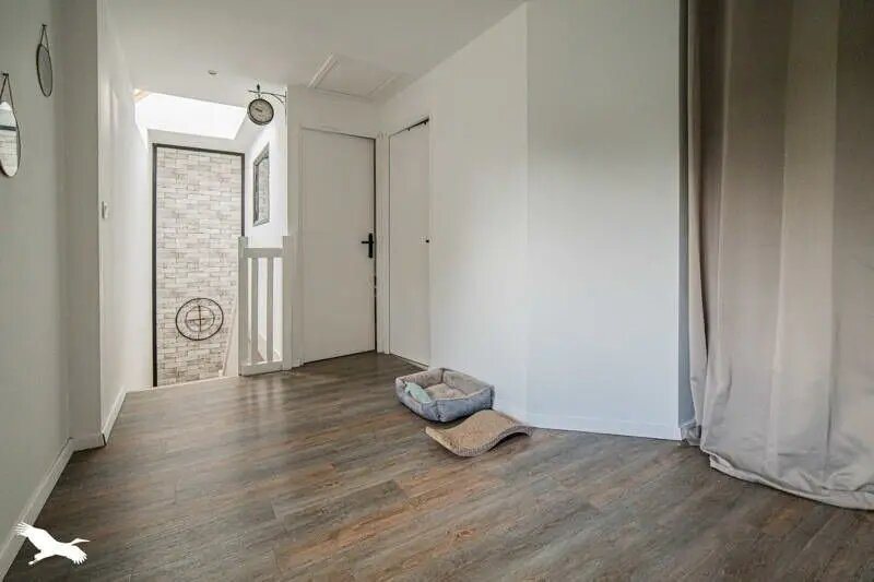 Maison à vendre, 129m², Plougonven