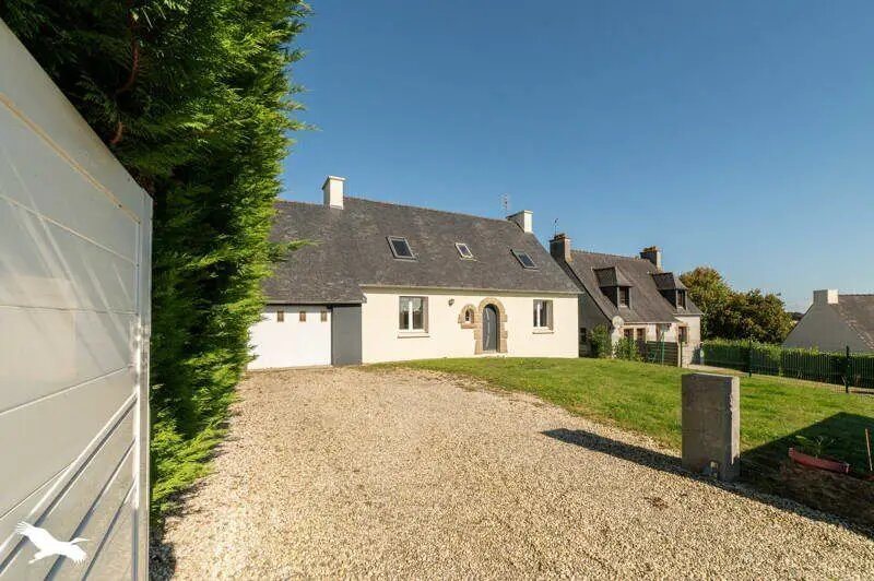 Maison à vendre, 101m², Saint-Martin-des-Champs