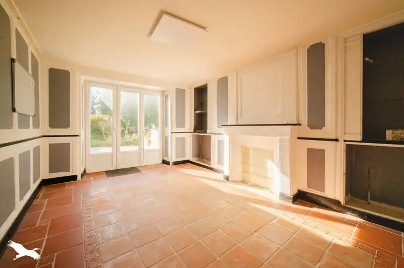 Maison à vendre, 249m², Plougonven