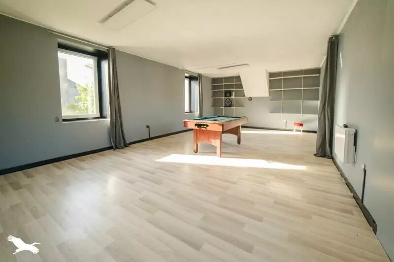 Maison à vendre, 249m², Plougonven