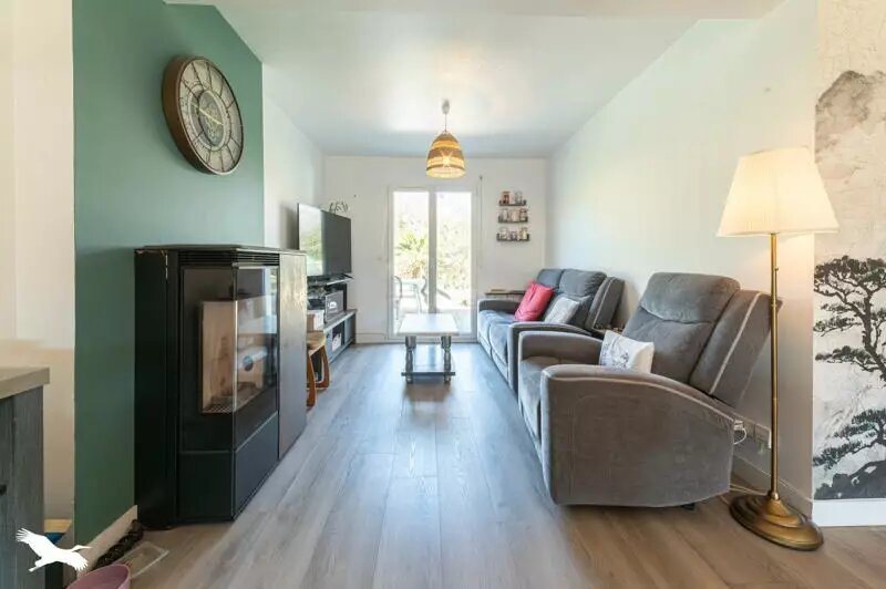 Maison à vendre, 139m², Taulé
