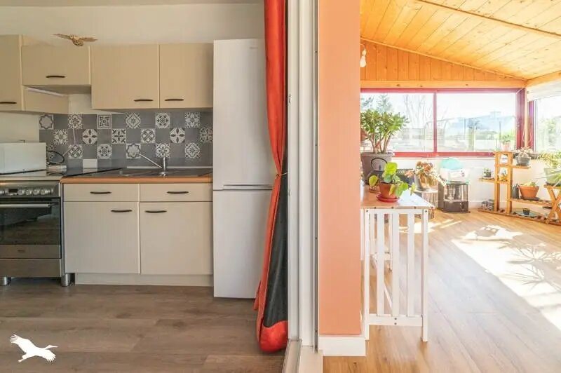 Maison à vendre, 139m², Taulé