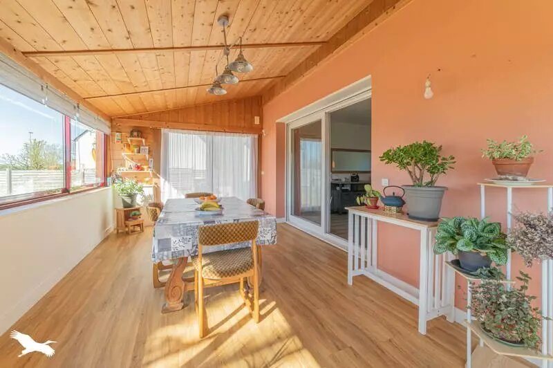 Maison à vendre, 139m², Taulé