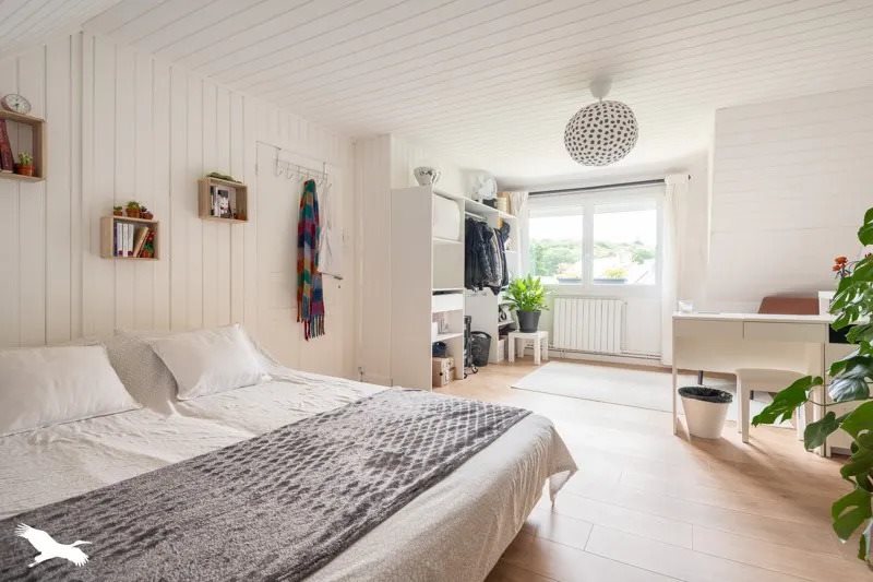 Maison à vendre, 131m², Lannéanou