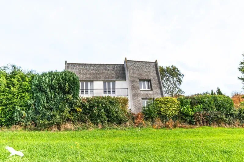 Maison à vendre, 160m², Plourin-lès-Morlaix