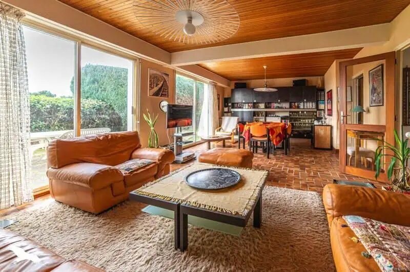 Maison à vendre, 160m², Plourin-lès-Morlaix
