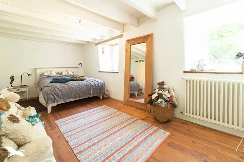 Maison à vendre, 235m², Plounéour-Ménez