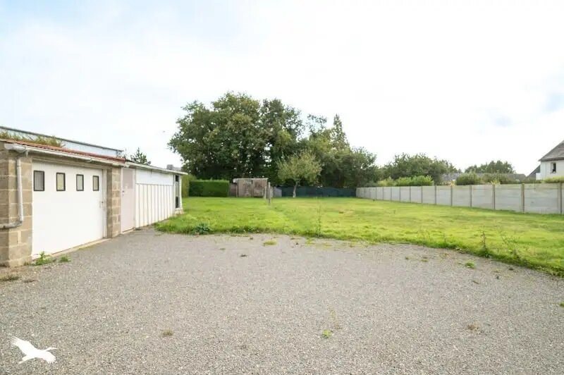 Maison à vendre, 100m², Pleyber-Christ