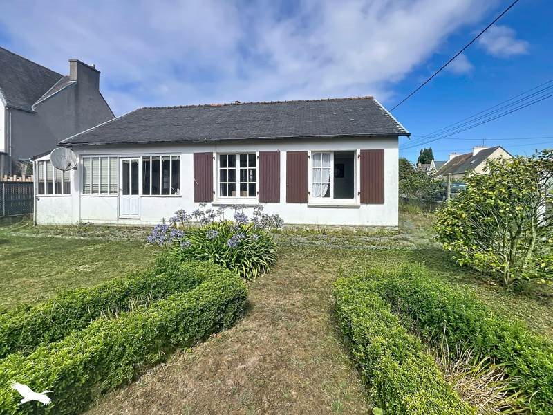 Maison à vendre, 83m², Taulé
