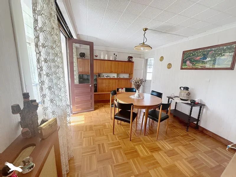 Maison à vendre, 83m², Taulé