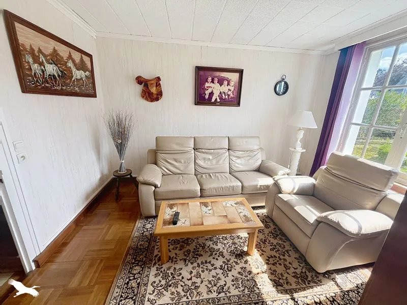 Maison à vendre, 83m², Taulé