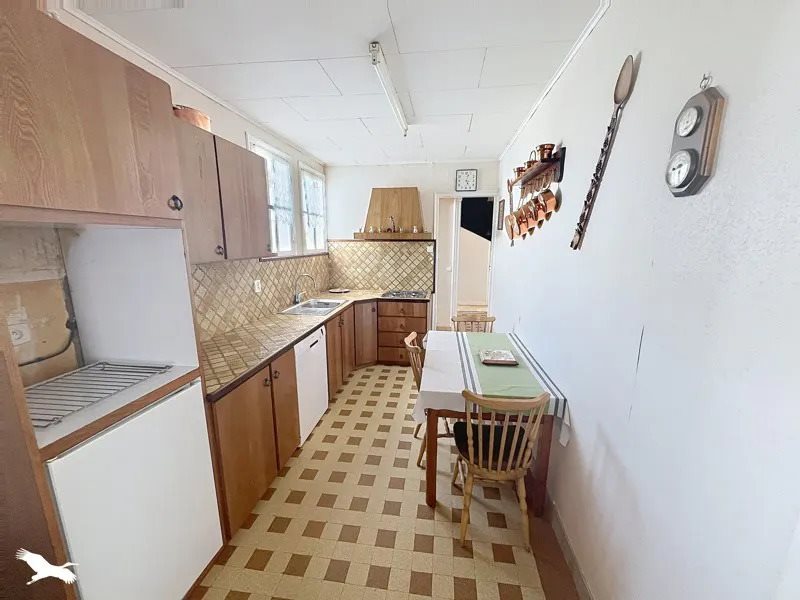 Maison à vendre, 83m², Taulé