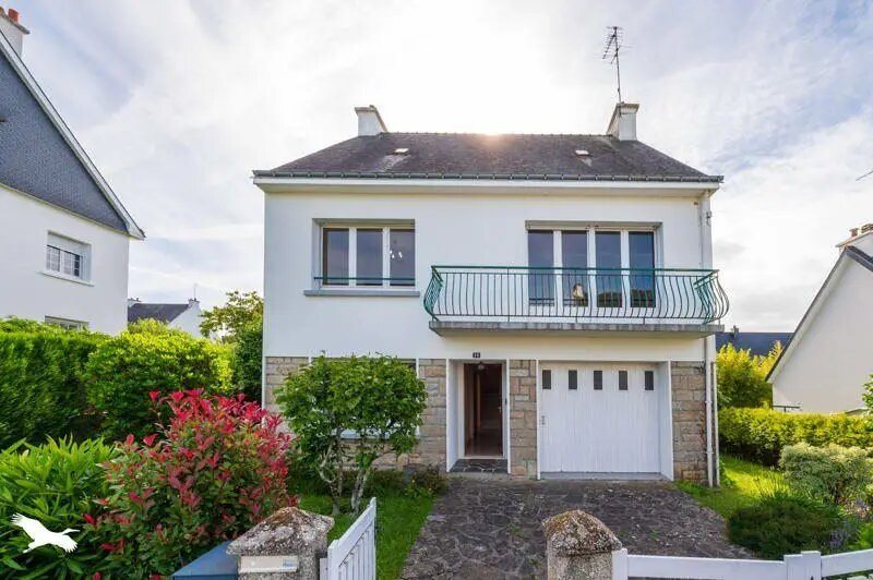 Maison à vendre, 110m², Caudan