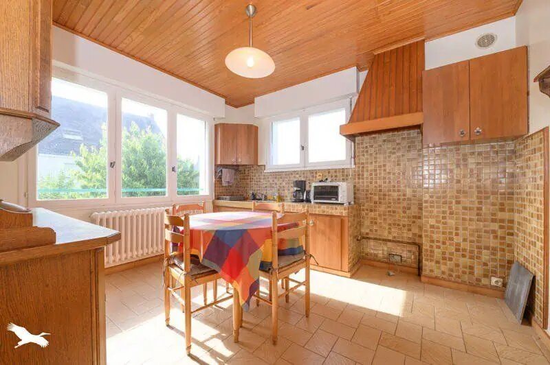 Maison à vendre, 110m², Caudan