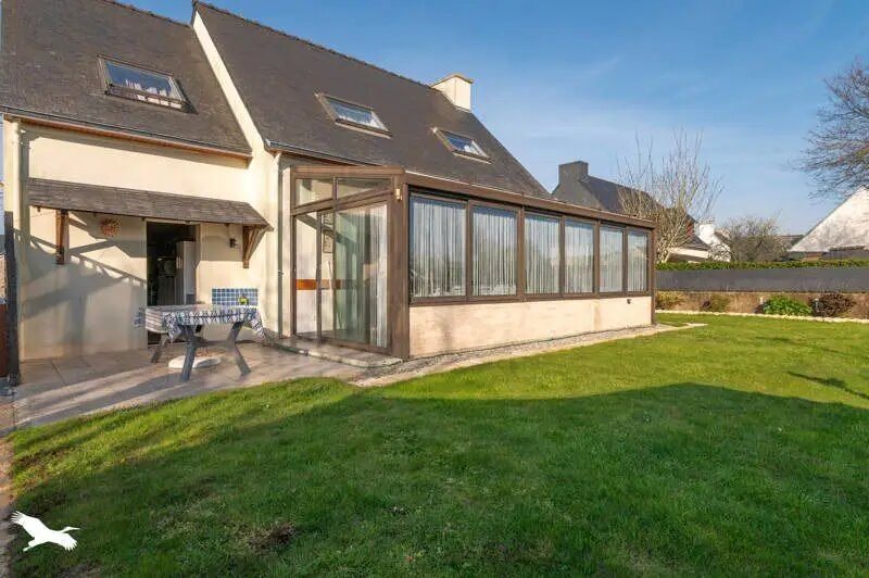Maison à vendre, 90m², Hennebont