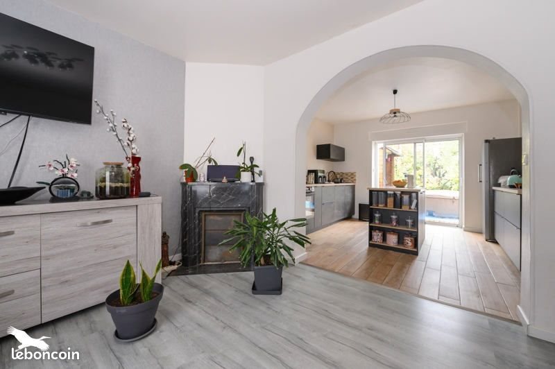 Maison à vendre, 155m², Lanester