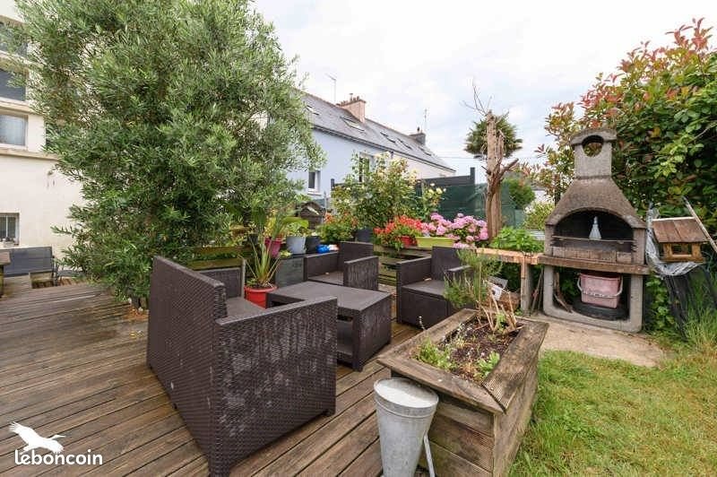 Maison à vendre, 155m², Lanester