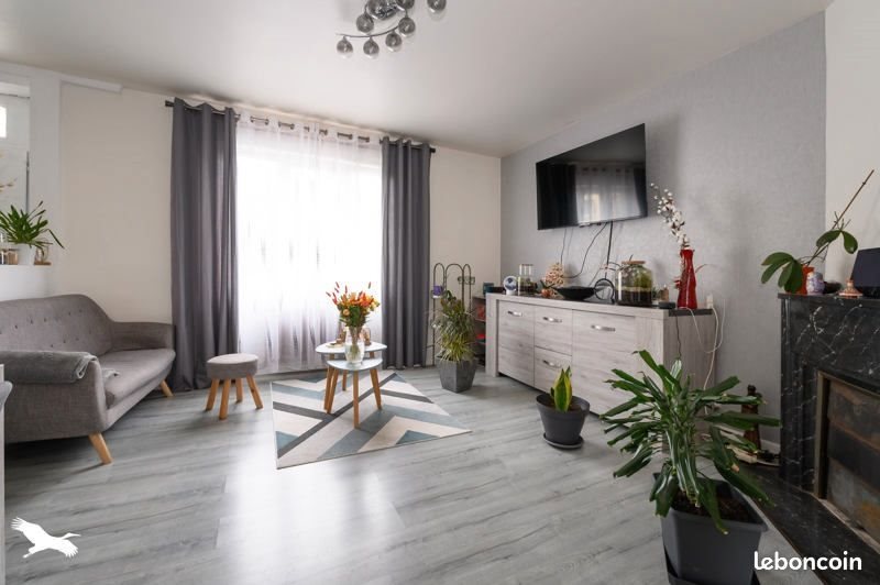 Maison à vendre, 155m², Lanester