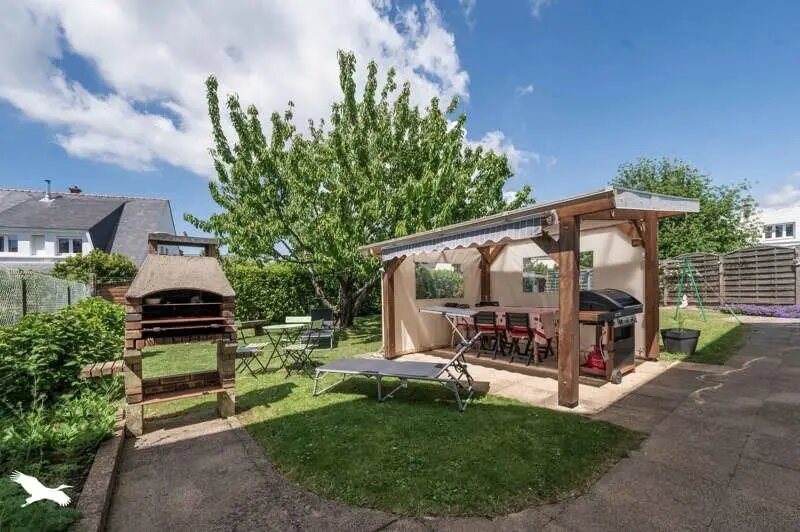 Maison à vendre, 150m², Lanester