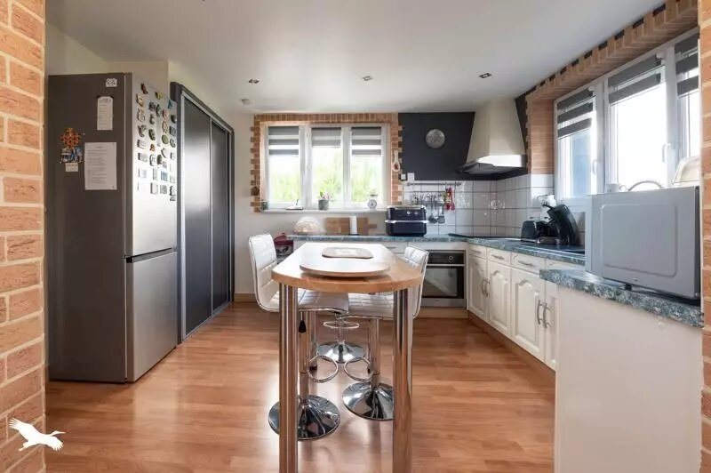 Maison à vendre, 150m², Lanester