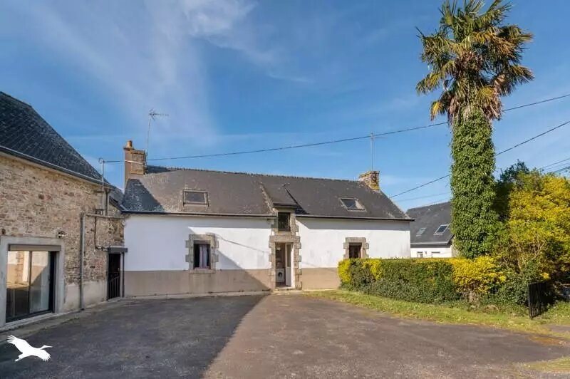 Maison à vendre, 250m², Caudan