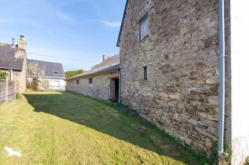 Maison à vendre, 250m², Caudan