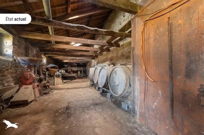 Maison à vendre, 250m², Caudan