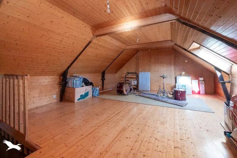 Maison à vendre, 250m², Caudan