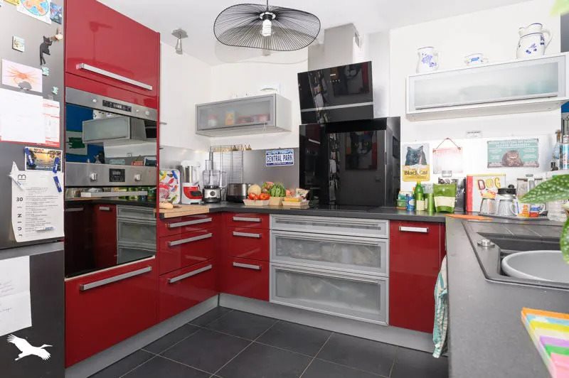 Maison à vendre, 90m², Lanester