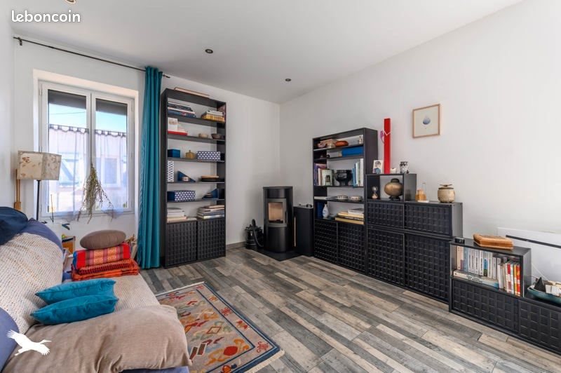Maison à vendre, 59m², Lanester