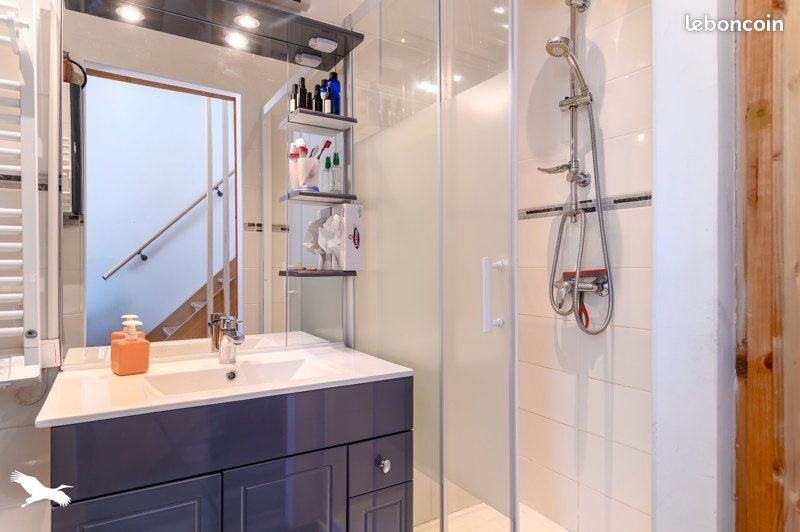 Maison à vendre, 59m², Lanester