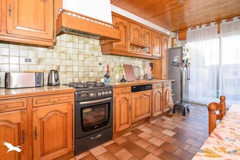 Maison à vendre, 91m², Lanester