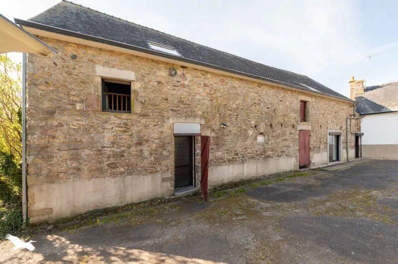 Maison à vendre, 150m², Caudan