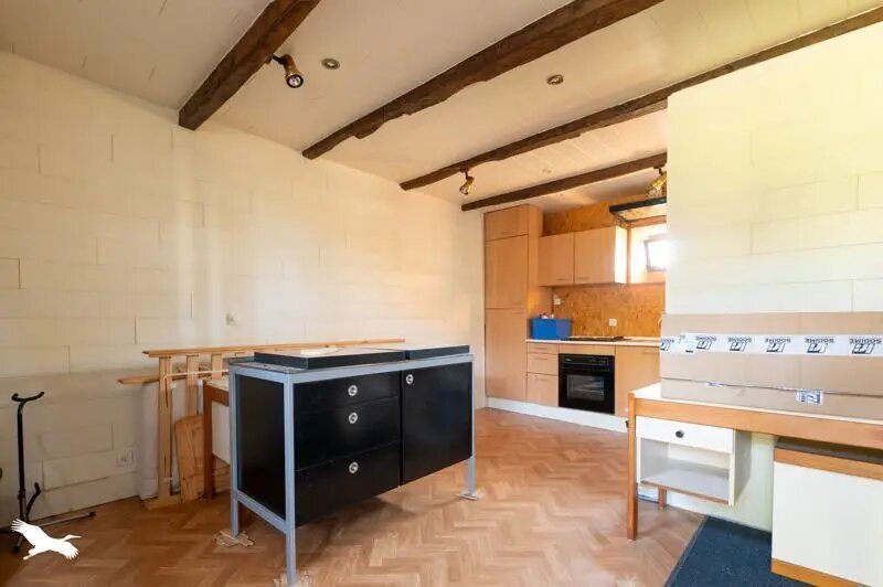 Maison à vendre, 150m², Caudan