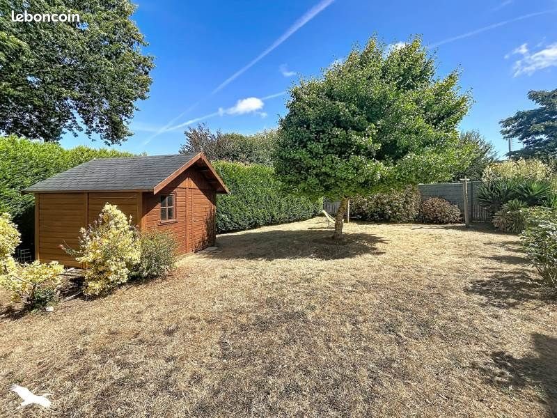 Maison à vendre, 107m², Lanester